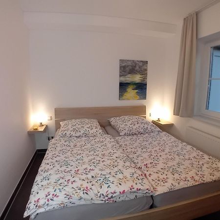Hummel Hummel Apartment Greetsiel Ngoại thất bức ảnh
