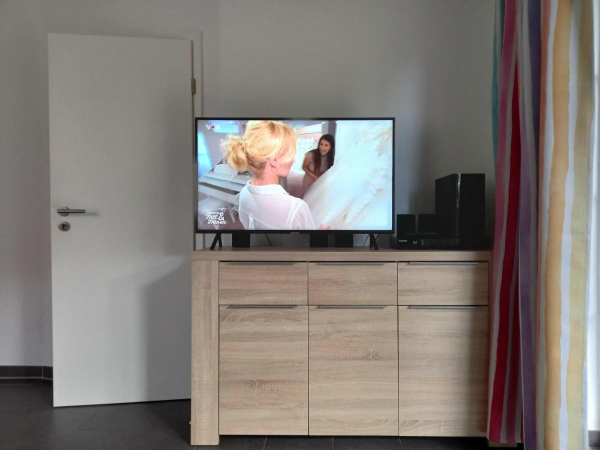 Hummel Hummel Apartment Greetsiel Ngoại thất bức ảnh