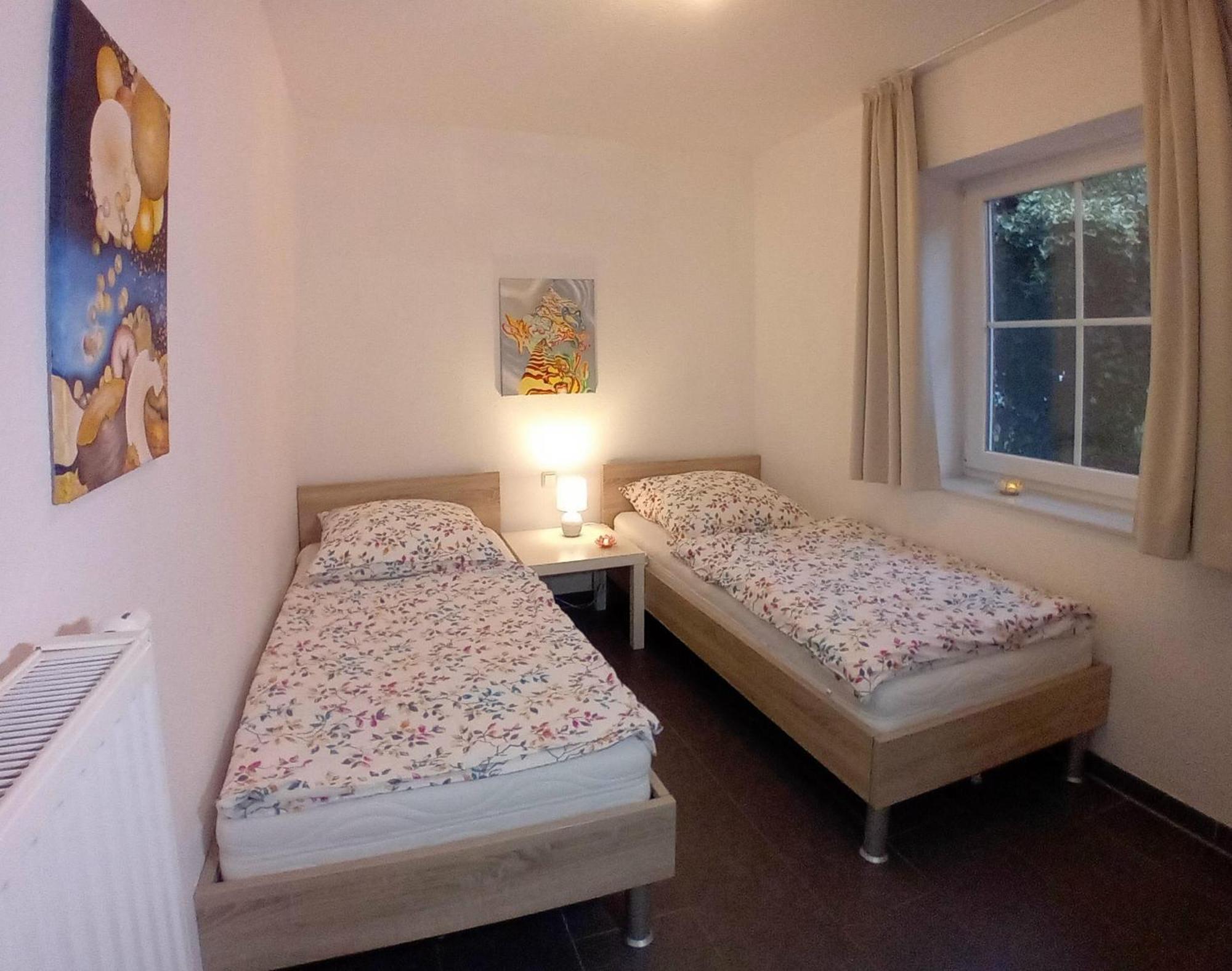 Hummel Hummel Apartment Greetsiel Ngoại thất bức ảnh