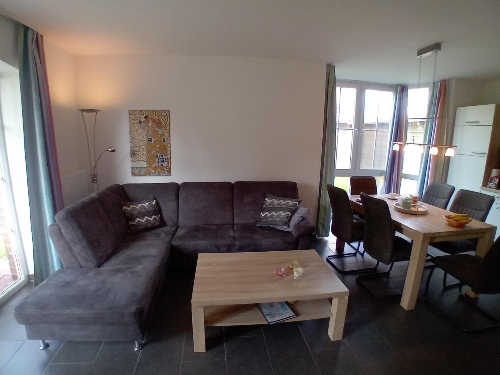 Hummel Hummel Apartment Greetsiel Ngoại thất bức ảnh
