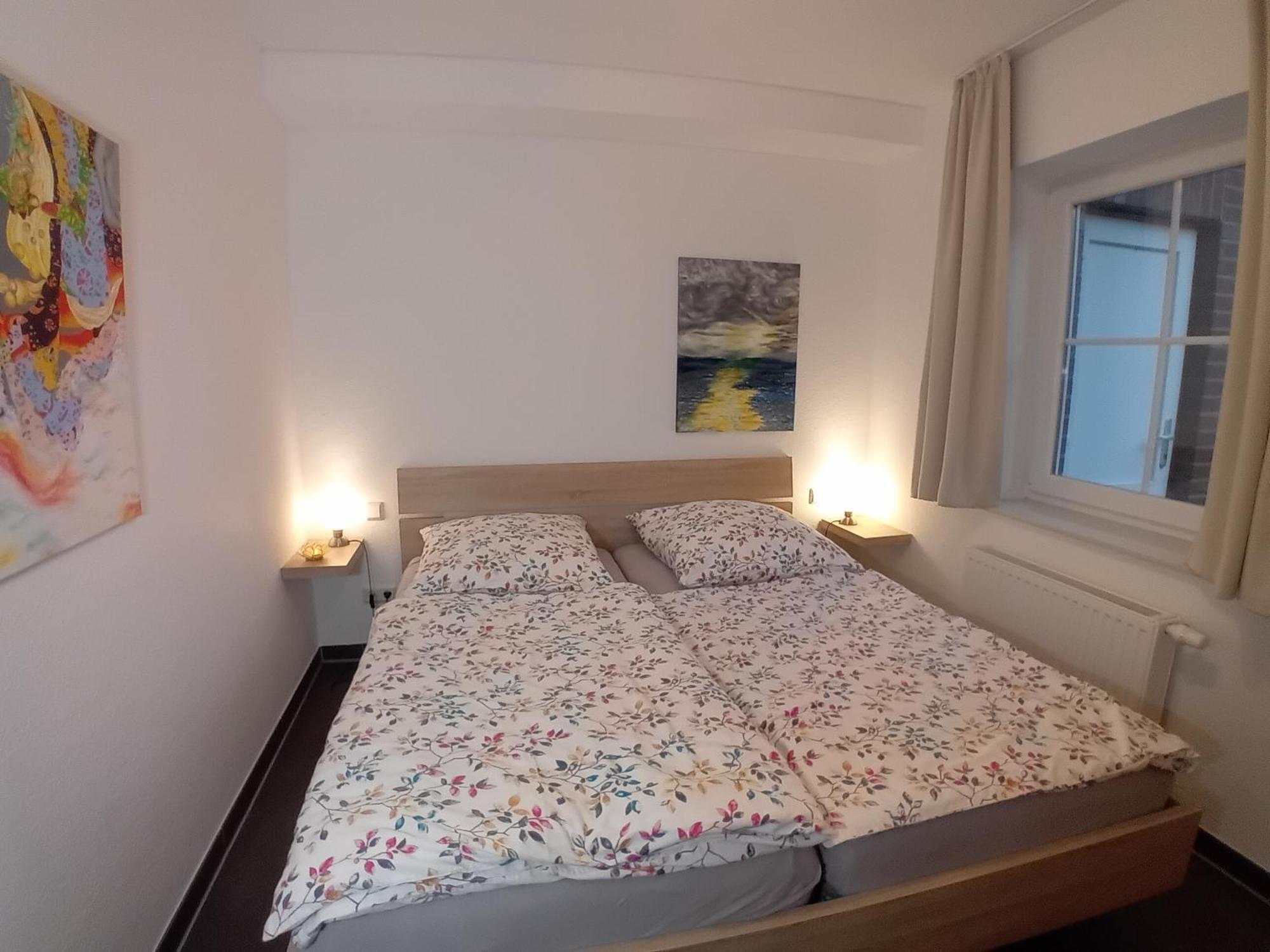 Hummel Hummel Apartment Greetsiel Ngoại thất bức ảnh